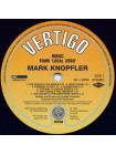 35006401		 Mark Knopfler – Local Hero 	Rock	Black, 180 Gram, Half Speed Mastering	1983	" 	Vertigo – ARHSLP010"	S/S	 Europe 	Remastered	19.03.2021