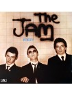 35006410	 The Jam – In The City	" 	Punk, Mod"	1977	" 	Polydor – 0602537459087"	S/S	 Europe 	Remastered	21.03.2014