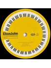 35006412	 Elton John – Goodbye Yellow Brick Road  2lp	" 	Pop Rock"	1973	" 	Mercury – 375 349-5"	S/S	 Europe 	Remastered	24.03.2014