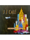 35007596		 J.J. Cale – Travel-Log 	" 	Rock, Blues"	Mimosa Marble, Limited	1989	" 	Silvertone Records – 19439798211"	S/S	 Europe 	Remastered	25.09.2020