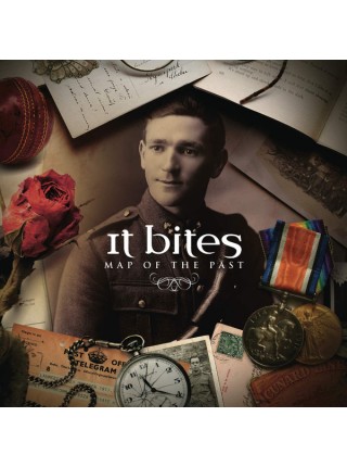 35007598	 It Bites – Map Of The Past  2lp+CD	" 	Prog Rock, Symphonic Rock"	2012	" 	Inside Out Music – IOMLP 585, Sony Music – 19439854401"	S/S	 Europe 	Remastered	07.05.2021