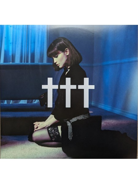 35007573	(Crosses)††† – Goodnight, God Bless, I Love U, Delete.  2lp	" 	Alternative Rock, Experimental, Witch House"	2023	" 	Warner Records – 093624872450"	S/S	 Europe 	Remastered	13.10.2023
