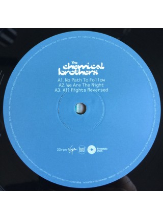 35007576		 The Chemical Brothers – We Are The Night 2lp	"	House, Electro, Big Beat"	Black	2007	" 	Freestyle Dust – XDUSTLP8, Virgin – 00946 3 94158 1 6"	S/S	 Europe 	Remastered	02.07.2007