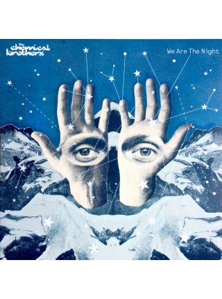 35007576	 The Chemical Brothers – We Are The Night 2lp	We Are The Night	2007	" 	Freestyle Dust – XDUSTLP8, Virgin – 00946 3 94158 1 6"	S/S	 Europe 	Remastered	02.07.2007