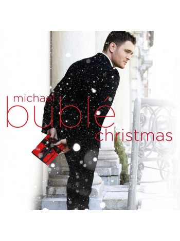 35007574		 Michael Bublé – Christmas	" 	Easy Listening, Swing, Holiday"	Black, 180 Gram	2011	" 	Reprise Records – 9362-49349-9"	S/S	 Europe 	Remastered	17.11.2014