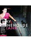 35007097	 Amy Winehouse – Frank  (Half Speed Master)   2lp	" 	Jazz, Funk / Soul, Pop"	2003	" 	Island Records Group – ARHSDLP006"	S/S	 Europe 	Remastered	04.09.2020