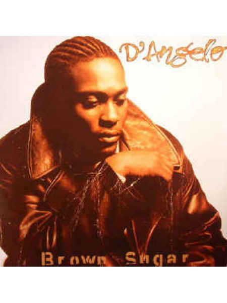 35007106	 D'Angelo – Brown Sugar  2lp	" 	Neo Soul, Contemporary R&B"	1995	 Virgin – B002834-01	S/S	 Europe 	Remastered	21.8.2015