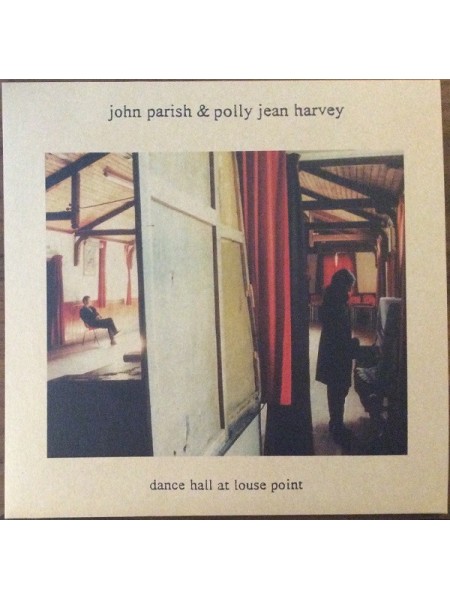 35007096	PJ  Harvey - Dance Hall At Louse Point	" 	Alternative Rock, Indie Rock"	1996	" 	Island Records – 0896487, Island Records – 00602508964879"	S/S	 Europe 	Remastered	13.11.2020