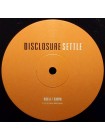 35007101		 Disclosure  – Settle 2lp	" 	House, Garage House, UK Garage"	Black, Gatefold	2013	" 	PMR Records (2) – 00602537394883"	S/S	 Europe 	Remastered	03.06.2013