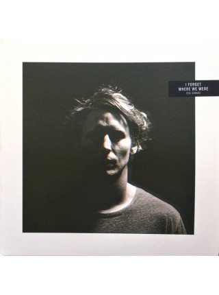 35007105	 Ben Howard  – I Forget Where We Were	" 	Folk Rock, Acoustic"	2014	" 	Island Records – 4701043"	S/S	 Europe 	Remastered	20.10.2014