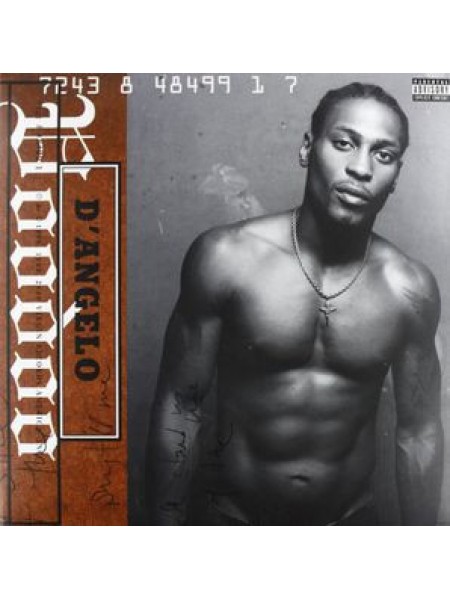 35007107	 D'Angelo – Voodoo 2lp	" 	Neo Soul, Contemporary R&B"	2000	" 	Virgin – B0022835-01, UMe – B0022835-01"	S/S	 Europe 	Remastered	21.08.2015