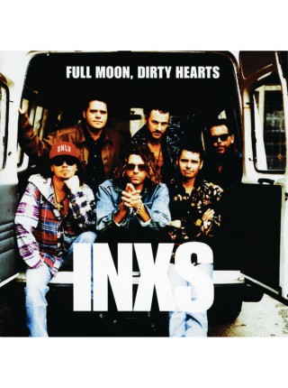 35007104	 INXS – Full Moon, Dirty Hearts	" 	Pop Rock, Alternative Rock"	1993	" 	Universal Music Group International – 0602537779048"	S/S	 Europe 	Remastered	17.11.2017