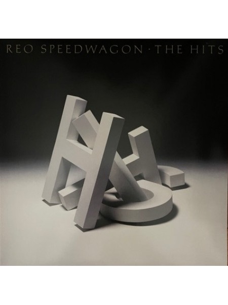 35007591	 REO Speedwagon – The Hits	" 	Soft Rock, AOR, Hard Rock"	1988	" 	Epic – 19439764001"	S/S	 Europe 	Remastered	10.07.2020