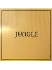 35007588		 Jungle  – Jungle	" 	Electronic, Funk / Soul"	Black, Gatefold	2014	" 	XL Recordings – XLLP647"	S/S	 Europe 	Remastered	14.09.2018