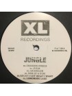 35007588		 Jungle  – Jungle	" 	Electronic, Funk / Soul"	Black, Gatefold	2014	" 	XL Recordings – XLLP647"	S/S	 Europe 	Remastered	14.09.2018