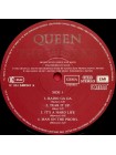 1404280		Queen – The Works	Pop Rock	1984	EMI – 1C 064 2400141	NM/NM	Europe	Remastered	1984