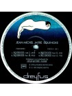 1404267		Jean Michel Jarre ‎– Equinoxe	Electronic, Experimental, Ambient, Synth-pop 	1978	Disques Dreyfus – FDM 83150	NM/NM	France	Remastered	1978