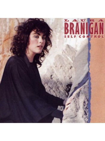 1404266		Laura Branigan ‎– Self Control 	Electronic, Synth-Pop, Pop Rock	1984	Atlantic – 780 147-1	EX+/EX+	Germany	Remastered	1984