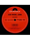 1404268		Jean Michel Jarre ‎– Equinoxe	Electronic, Experimental, Ambient, Synth-pop 	1978	 Polydor – POLD 5007, Polydor – 2302 084	 EX/EX	England	Remastered	1978