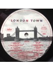 1404282		Wings - London Town, Poster	Pop Rock	1978	Capitol Records – EPS-81000, MPL (2) – EPS-81000	NM/NM	Japan	Remastered	1978