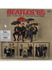 35085269	 	 The Beatles – Beatles '65	" 	Rock & Roll, Pop Rock"	Black, 180 Gram, Mono	1964	  Apple Records – 0602468019855	S/S	 Europe 	Remastered	22.11.2024