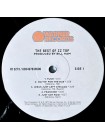 35085418		ZZ Top – The Best Of ZZ Top	"	Blues Rock"	Black	1977	"	Rhino Records (2) – R1 3273"	S/S	 Europe 	Remastered	26.04.2024