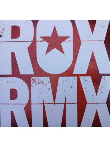 35079554	 	 Roxette – ROX RMX	"	Pop Rock, Dance-pop "	Black	2024	" 	Parlophone – 5054197816567"	S/S	 Europe 	Remastered	06.09.2024