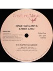 35008296	 Manfred Mann's Earth Band – The Roaring Silence	" 	Prog Rock"	1976	Creature Music – MANNLP009 	S/S	 Europe 	Remastered	05.01.2018