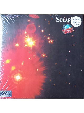 35008295	 Manfred Mann's Earth Band – Solar Fire	" 	Classic Rock, Prog Rock"	1973	"	Creature Music – MANNLP006 "	S/S	 Europe 	Remastered	05.01.2018