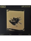35008289	 Foals – Life Is Dub, Gold, RSD, Limited	" 	Electronic"	2023	"	Warner Records – 5054197405761 "	S/S	 Europe 	Remastered	22.04.2023