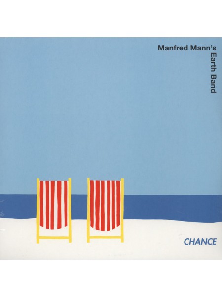35008301	 Manfred Mann's Earth Band – Chance	" 	Post Rock"	1980	"	Creature Music – Mannlp012 "	S/S	 Europe 	Remastered	05.01.2018