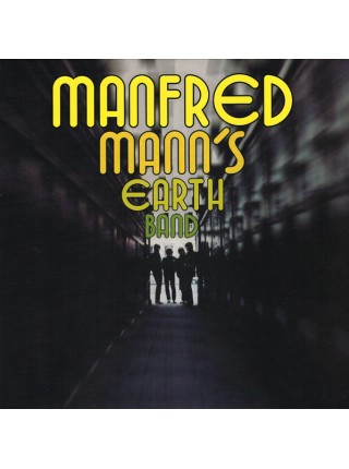 35008308	 Manfred Mann's Earth Band – Manfred Mann's Earth Band	" 	Pop Rock, Prog Rock"	1972	"	Creature Music Ltd. – MANNLP003 "	S/S	 Europe 	Remastered	05.01.2018
