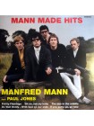 35008305	 Manfred Mann – Mann Made Hits	  Blues Rock, Rhythm & Blues	1966	"	Umbrella Music – UMB LP3 "	S/S	 Europe 	Remastered	01.06.2018