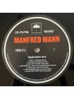 35008305	 Manfred Mann – Mann Made Hits	  Blues Rock, Rhythm & Blues	1966	"	Umbrella Music – UMB LP3 "	S/S	 Europe 	Remastered	01.06.2018