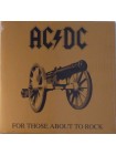 35008309		 AC/DC – For Those About To Rock (We Salute You)	" 	Hard Rock, Blues Rock"	Black, 180 Gram, Gatefold	1981	" 	Columbia – 5107661"	S/S	 Europe 	Remastered	07.05.2009