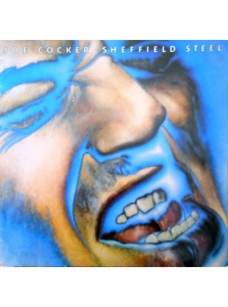 161211	Joe Cocker – Sheffield Steel	"	Pop Rock"	1982	"	Island Records – 204 668-320"	NM/EX	Germany	Remastered	1982