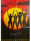 161212	Boney M. – Boonoonoonoos, POSTER	"	Disco"	1981	"	Hansa – 203 888, Hansa International – 203 888-320"	EX+/EX+	Germany	Remastered	1981
