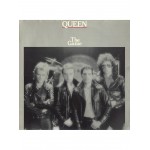 161216	Queen – The Game (цар. на 1 стор. не влияет)	"	Classic Rock"	1980	"	EMI – 1C 064-63 923, EMI Electrola – 1C 064-63 923"	EX/EX+	Germany	Remastered	1980