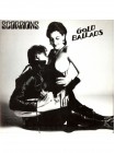 161220	Scorpions – Gold Ballads	"	Ballad, Arena Rock, Hard Rock"	1984	"	Harvest – 1C 032 Z 26 0336 1"	EX+/EX+	Germany	Remastered	1984
