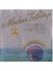 161219	Modern Talking – Romantic Warriors - The 5th Album	"	Synth-pop, Euro-Disco"	1987	"	Hansa – 208 400, Hansa – 208 400-630"	NM/EX+	Europe	Remastered	1987