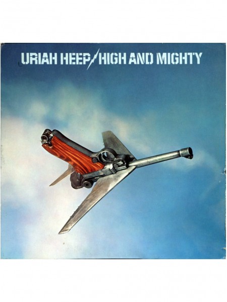 161221	Uriah Heep – High And Mighty	"	Classic Rock, Hard Rock"	1976	"	Bronze – 27 438 XOT"	NM/NM	Germany	Remastered	1976