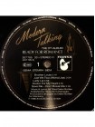 161227	Modern Talking – Ready For Romance - The 3rd Album	"	Euro-Disco, Synth-pop"	1986	"	Hansa – 207 705-630, Hansa – 207 705"	NM/NM	Europe	Remastered	1986