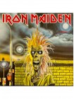 161226	Iron Maiden – Iron Maiden	"	Heavy Metal"	1980	"	EMI Electrola – 1C 038-15 7548 1, Fame – 1C 038 1575481"	NM/NM	Europe	Remastered	1985