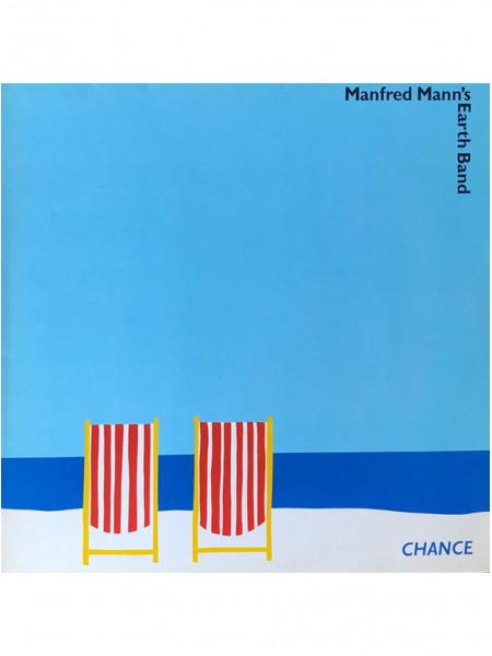 161230	Manfred Mann's Earth Band – Chance	"	Pop Rock, Prog Rock"	1980	"	Bronze – 202 970, Bronze – 202 970-320"	NM/NM	Germany	Remastered	----