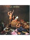 161231	La Bionda – La Bionda	"	Disco"	1978	"	Les Disques Motors – 2473 204, Les Disques Motors – 2473204"	NM/EX+	France	Remastered	1978