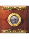 161232	Jethro Tull – Rock Island	"	Prog Rock, AOR, Hard Rock"	1989	"	Chrysalis – 210 181"	NM/NM	Europe	Remastered	1989