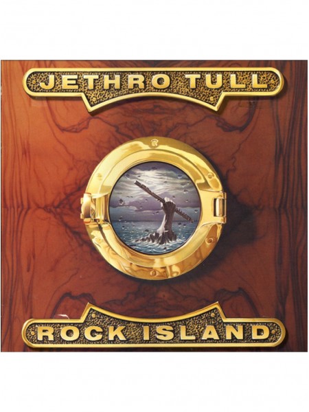 161232	Jethro Tull – Rock Island	"	Prog Rock, AOR, Hard Rock"	1989	"	Chrysalis – 210 181"	NM/NM	Europe	Remastered	1989