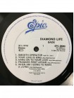 161235	Sade – Diamond Life	"	Funk / Soul"	1984	"	Epic – EPC 26044"	NM/NM	England	Remastered	1985