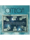 161236	Omega  – Time Robber	"	Psychedelic Rock, Prog Rock"	1976	"	Bacillus Records – BLPS 19233, Bellaphon – BLPS 19233"	NM/NM	Germany	Remastered	1976