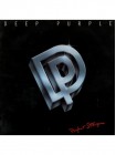 161140	Deep Purple – Perfect Strangers	"	Hard Rock, Heavy Metal"	1984	"	Polydor – POLH 16, Polydor – 823 777-1"	NM/NM-	England	Remastered	1984